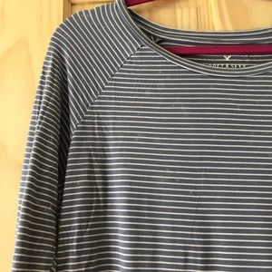 American Eagle Soft & Sexy Long Sleeve